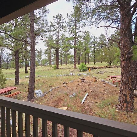 Cabin With A Mountain View 6B วิลเลียมส์ ภายนอก รูปภาพ