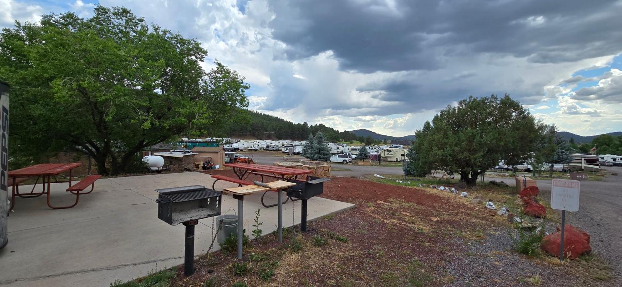 Cabin With A Mountain View 6B วิลเลียมส์ ภายนอก รูปภาพ