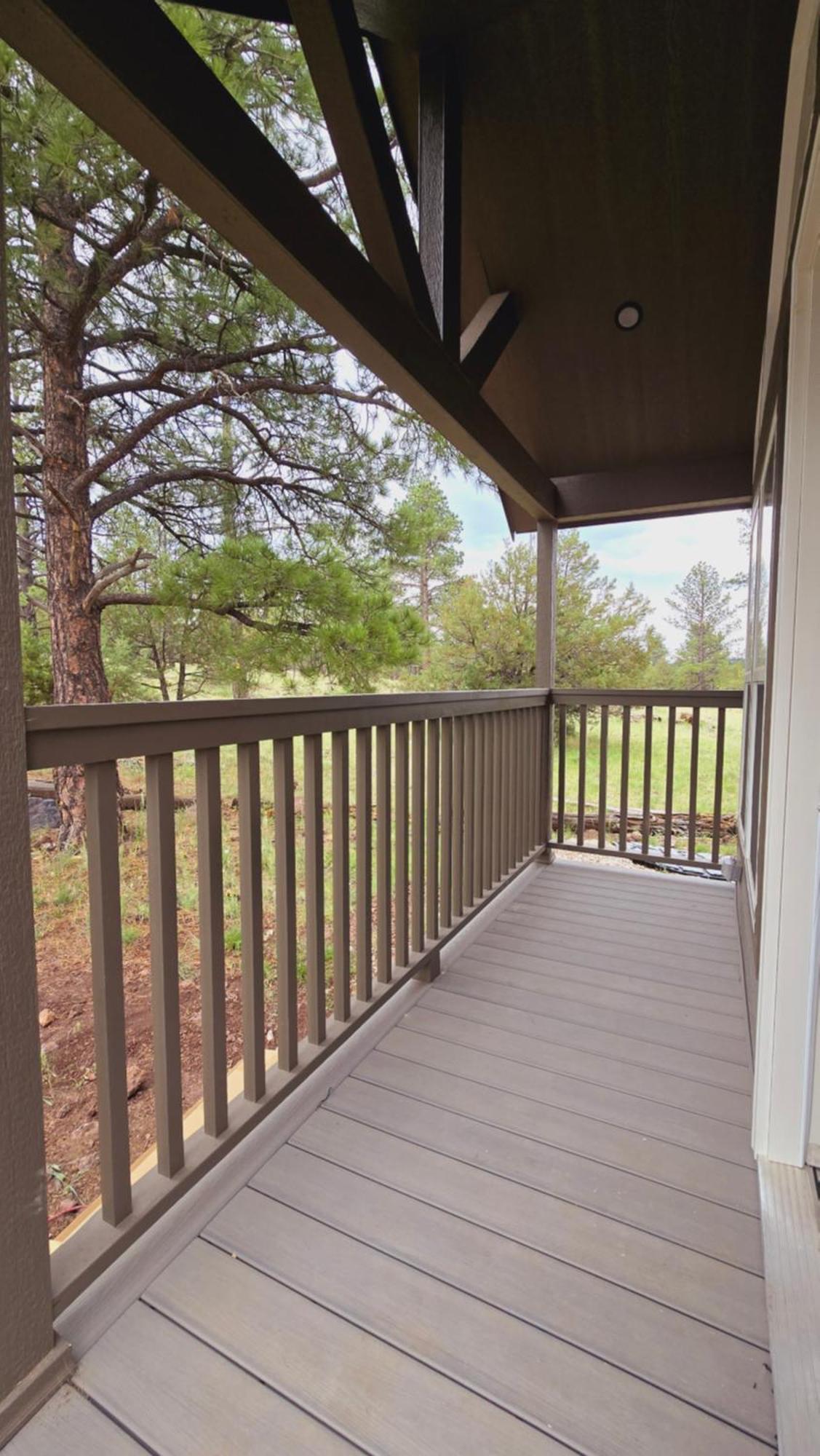 Cabin With A Mountain View 6B วิลเลียมส์ ภายนอก รูปภาพ